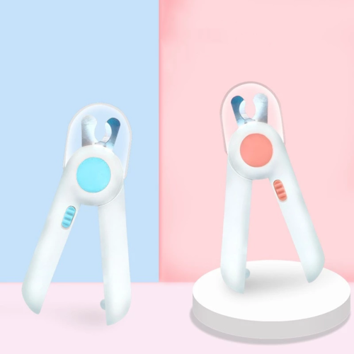 LED Nail Clipper