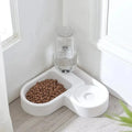 Floating Water Bowl