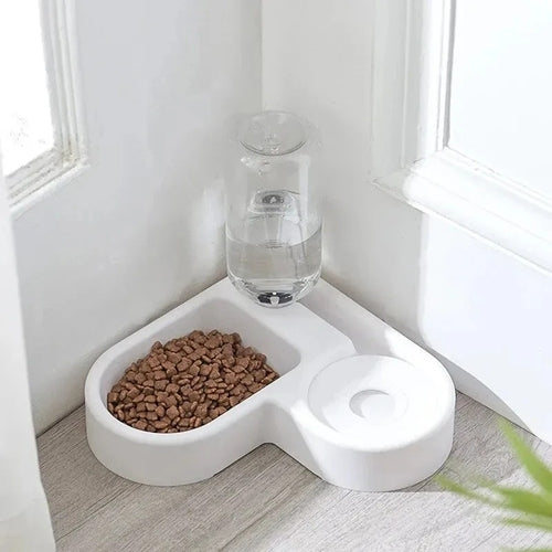 Floating Water Bowl